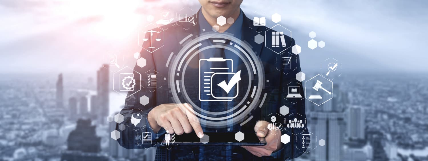compliance-rule-law-regulation-graphic-interface-business-quality-policy